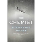The Chemist  (Hardback)     {USED}