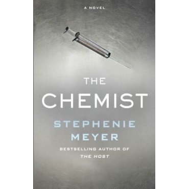 The Chemist  (Hardback)     {USED}
