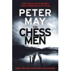 The Chessmen          {USED}