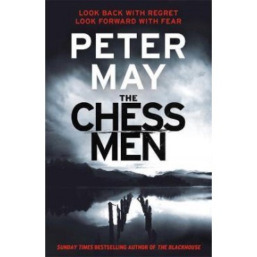 The Chessmen          {USED}