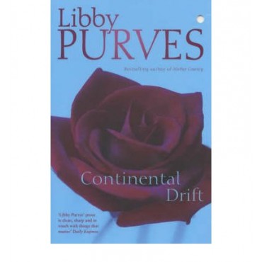 Continental Drift   {USED}