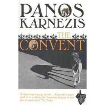 The Convent         {USED}