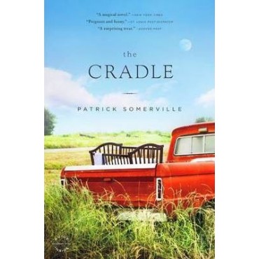 The Cradle       {USED}