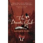 The Dante Club  {USED}
