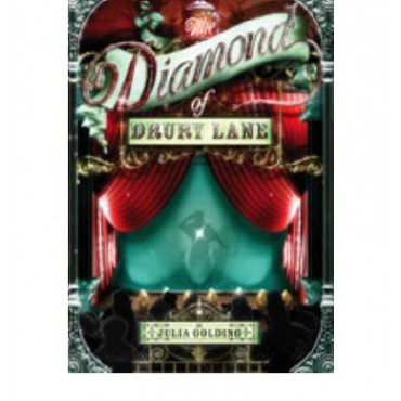The Diamond of Drury Lane (Hardback)