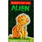 The Diary of an Alien