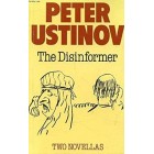 The Disinformer        {USED}