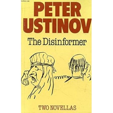 The Disinformer        {USED}