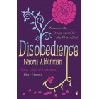 Disobedience