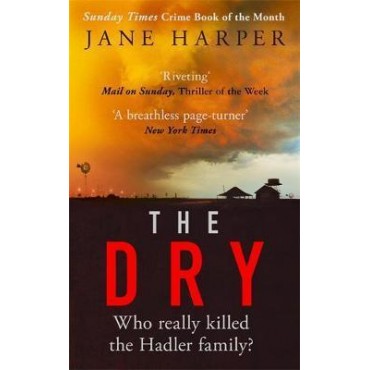 The Dry        {USED}