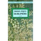 The Dubliners (Dover Thrift Editions)   {USED}