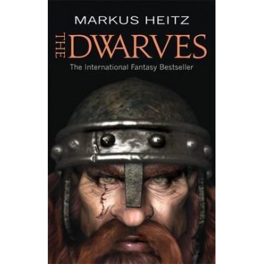 The Dwarves        {USED}