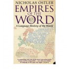 Empires of the Word, A Language History of the World