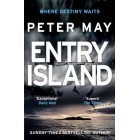 Entry Island        {USED}