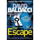 The Escape       {USED}