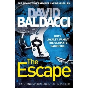 The Escape       {USED}