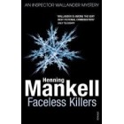 Faceless Killers      {USED}