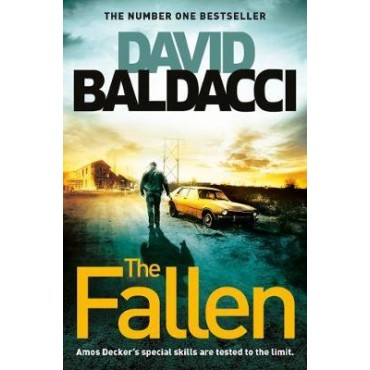 The Fallen          {USED}