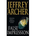 False Impression    {USED}