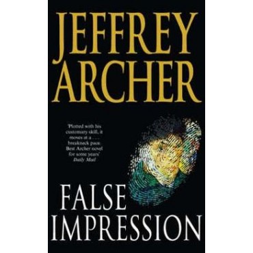 False Impression    {USED}