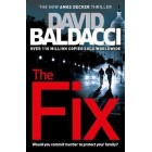 The Fix          {USED}