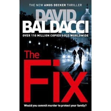 The Fix          {USED}