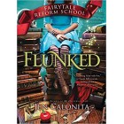 Flunked       {USED}