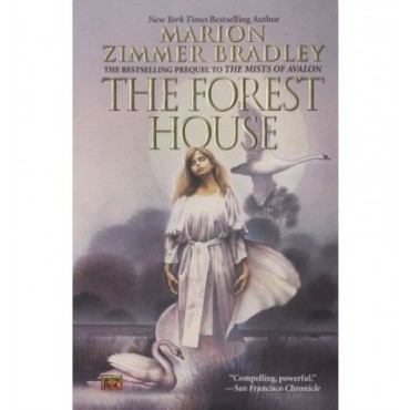 The Forest House  (Avalon)    {USED} 