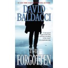 The Forgotten       {USED}