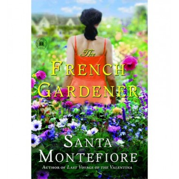 The French Gardener  {USED}