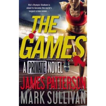 The Games  (Hardback)