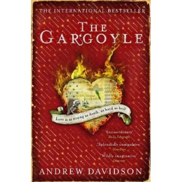 The Gargoyle        {USED}