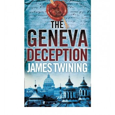 The Geneva Deception  {USED}