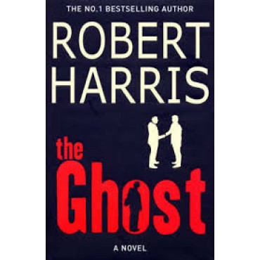 The Ghost     {USED}