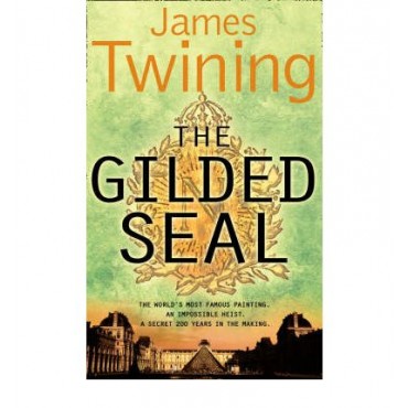 The Gilded Seal   {USED}