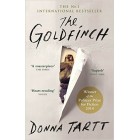 The Goldfinch      {USED}