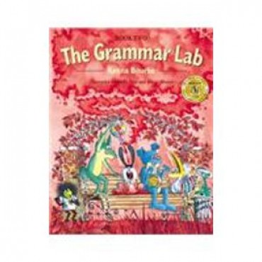 The Grammar Lab 2