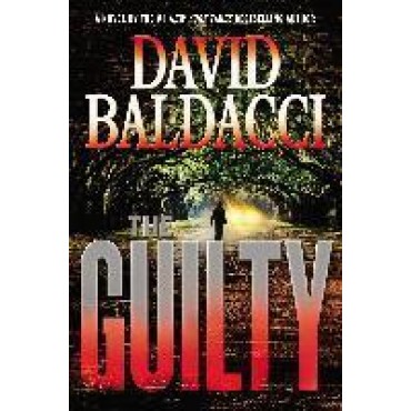 The Guilty          {USED}