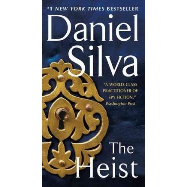 The Heist       {USED}