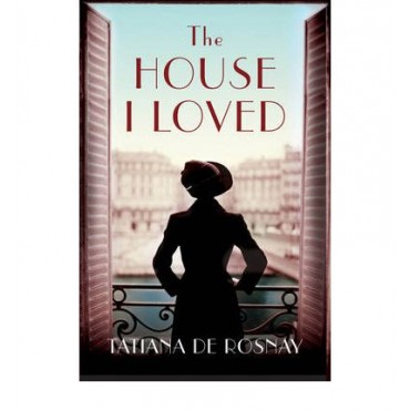 The House I Loved  {USED}