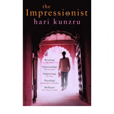 The Impressionist  {USED}