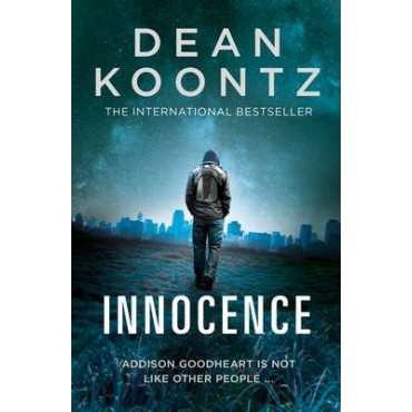 Innocence          {USED}