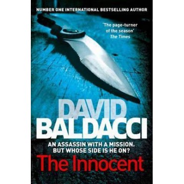 The Innocent       {USED}