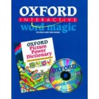 Oxford Interactive Word Magic: Single User Licence