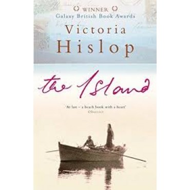 The Island     {USED}