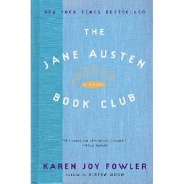 The Jane Austen Book Club 