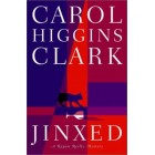 Jinxed   (Hardback)      {USED}