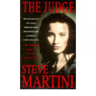 The Judge       {USED}
