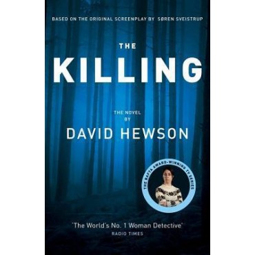 The Killing       {USED}