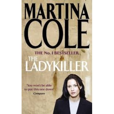 The Ladykiller       {USED}
